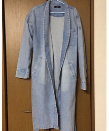 NUBIAN | ジャケット/アウター