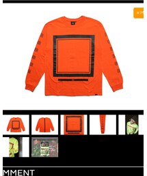 ELVIRA | トップス