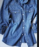 GAP(ギャップ)の「トップス(シャツ/ブラウス)」