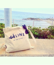 二セリーヌ | セリーヌのパロディバッグ(ショルダーバッグ)