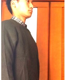 GU | ニット/セーター