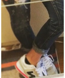 NEW BALANCE | スニーカー