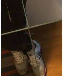 NEW BALANCE | スニーカー