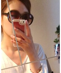 Ungrid | サングラス