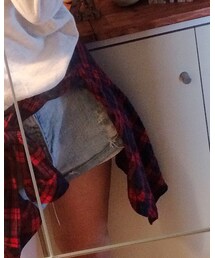 Ungrid | デニムパンツ