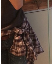 Ungrid | シャツ/ブラウス