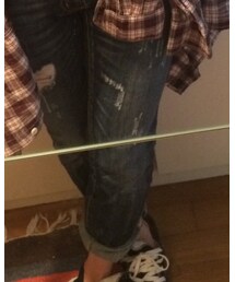 Ungrid | デニムパンツ