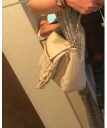 LOUNGEDRESS | ショルダーバッグ