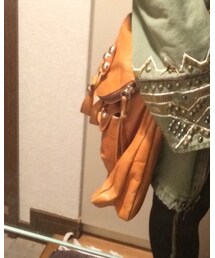 GIANNI CHIARINI | ショルダーバッグ