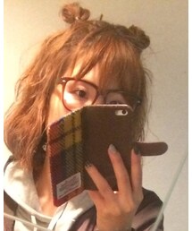 FROMFIRST musee | メガネ