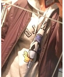 しまむら | パーカー