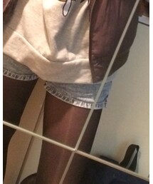 HARE | デニムパンツ