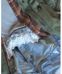 Ungrid | キャミソール