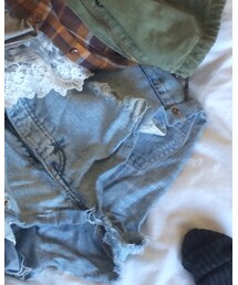 Ungrid | デニムパンツ