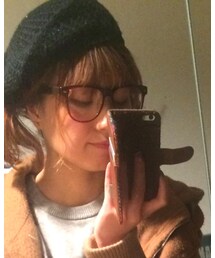 FROMFIRST musee | メガネ