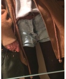 Ungrid | デニムパンツ