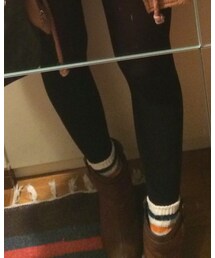 tutuanna | ソックス/靴下