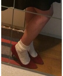 salus | パンプス