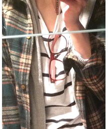 FROMFIRST musee | メガネ