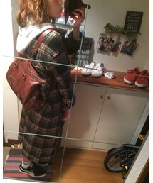 no brand | バックパック/リュック