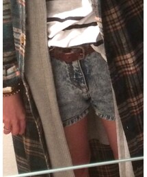 Heather | デニムパンツ