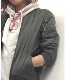 UNIQLO | ジャケット/アウター