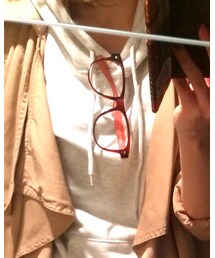 FROMFIRST musee | メガネ