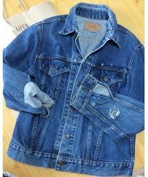 LIFE's | デニムジャケット