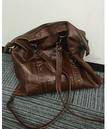 VINTAGE | バックパック/リュック