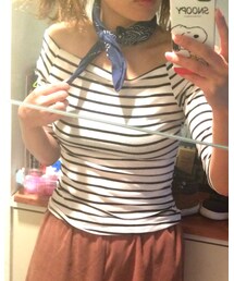 fifth | Tシャツ/カットソー