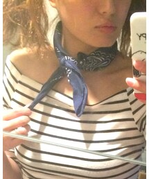 DAISO | ストール/ショール