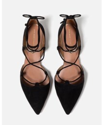 ZARA | バレエシューズ
