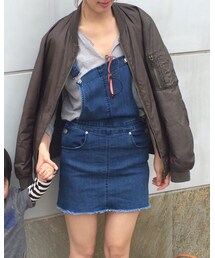 UNIQLO | ナイロンジャケット