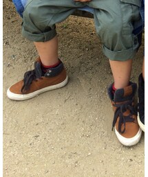 ZARA KIDS | シューズ