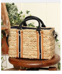 niko and... | かごバッグ