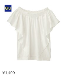 GU | トップス
