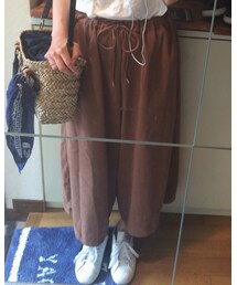 CIAOPANIC | パンツ