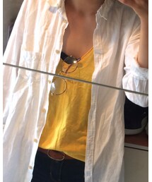 ZARA | キャミソール