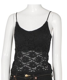 GU | キャミソール