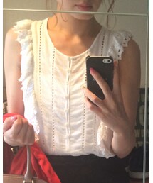 ZARA | Tシャツ/カットソー
