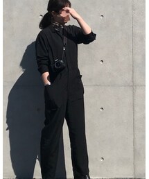 Spick & Span | つなぎ/オールインワン