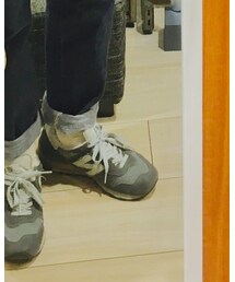 NEW BALANCE | スニーカー