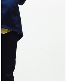 UNIQLO | デニムパンツ