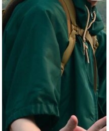 South2 West8 | ナイロンジャケット