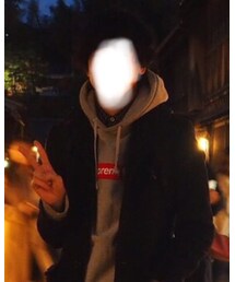 Supreme  | スウェット