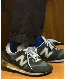 NEW BALANCE | スニーカー