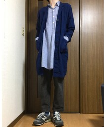 まだまだ寒いですね | ジャケット/アウター