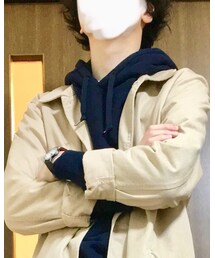 UNIQLO | パーカー