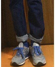 NEW BALANCE | スニーカー