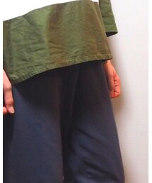 VINTAGE | スラックス